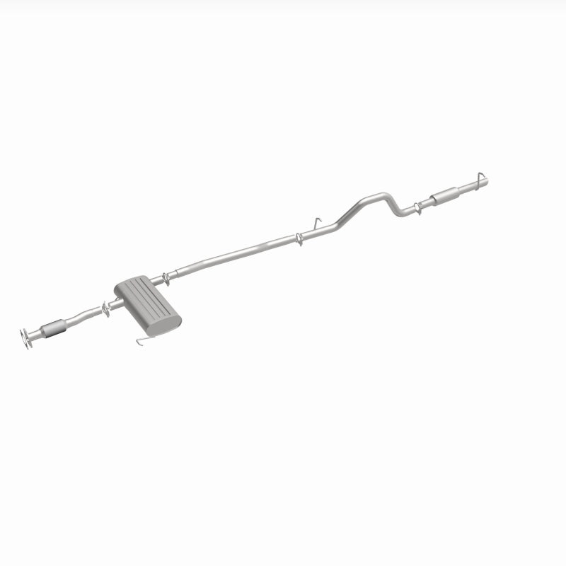 Magnaflow 106-0221 BRE Exhaust Kit 04-07 FreeStar Monterey