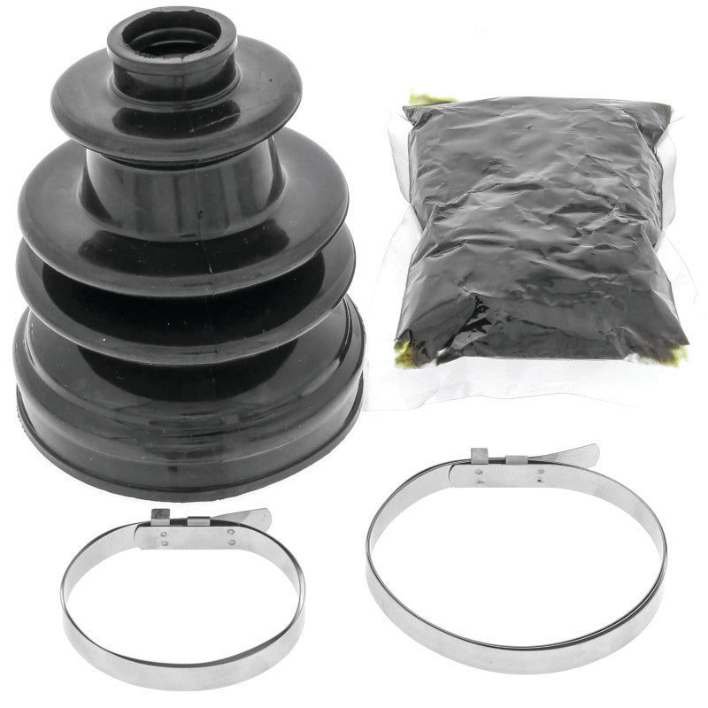 QuadBoss 414941 18-20 Can-Am Maverick X3 900 MAX Turbo Front Inner CV Boot Kit
