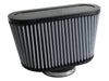 AFE 21-90025 FLOW Air Filters IAF PDS A/F PDS 3-3/4F x (9x5-3/4)B x (11x4)T x 6