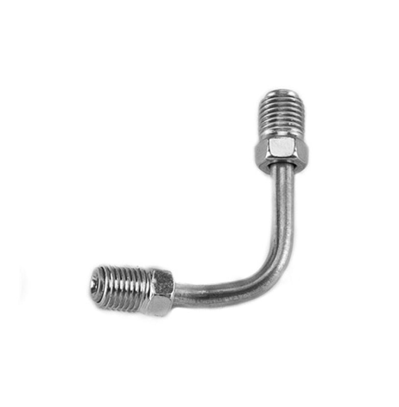 Wilwood 190-15668 Short COMBO P-VALVE Tube Assembly
