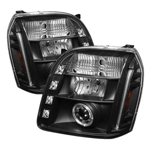 Spyder 5029331 fits GMC 07-14 Yukon /fits GMC 07-14 Yukon Denali 07-14Projector