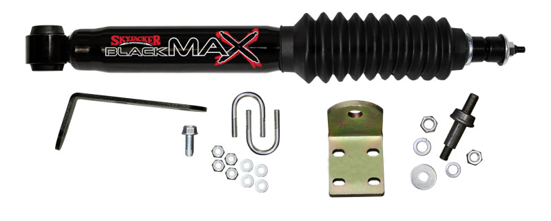 Skyjacker 8196 2002-2005 fits GMC Sierra 1500 Steering Damper Kit