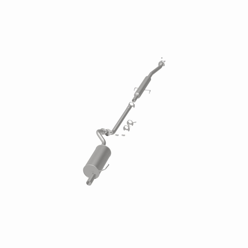 Magnaflow 106-0722 BRE Exhaust Kit 02-06 fits Honda CRV 2.4L