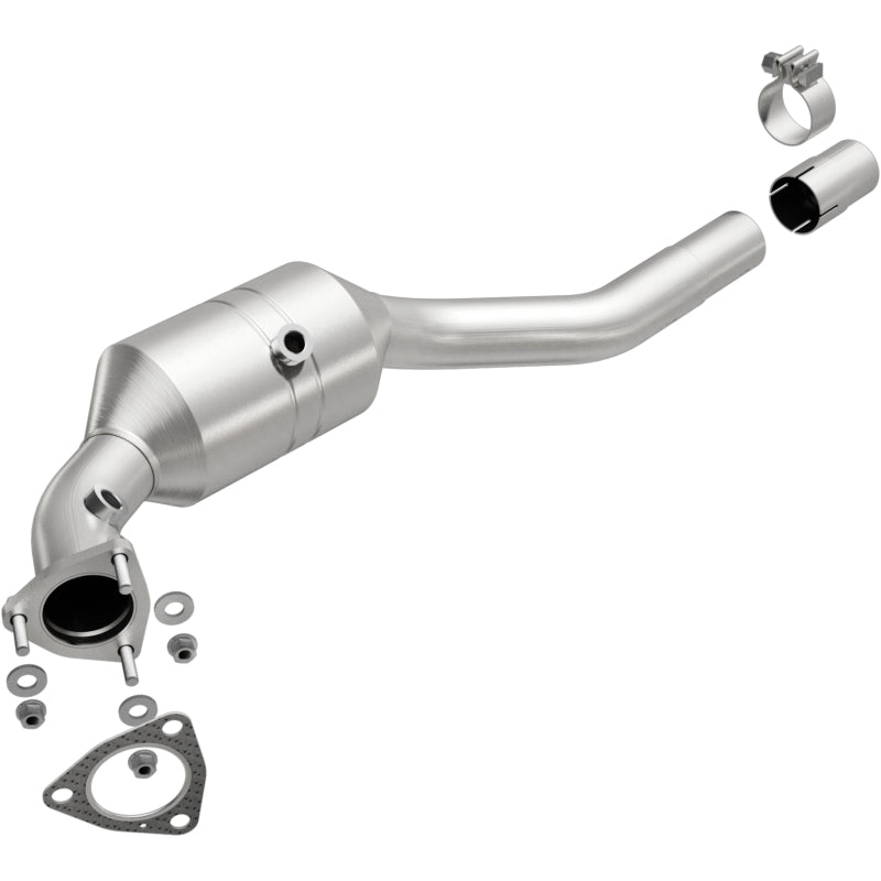 Magnaflow 49929 Conv DF fits Porsche 07-09 911 P/S