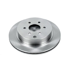 PowerStop JBR1125 fits Nissan 05-12 Pathfinder Rear Autospecialty Brake Rotor