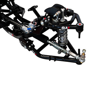 QA1 52622-D750 63-72 fits Chevrolet C10 Front Suspension Kit - Double Adj. -