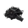 Edelbrock 88403 Water Pump High Performance fits Ford 1986-93 5 0L V8 Engines w/ Serpentine Belt Drive
