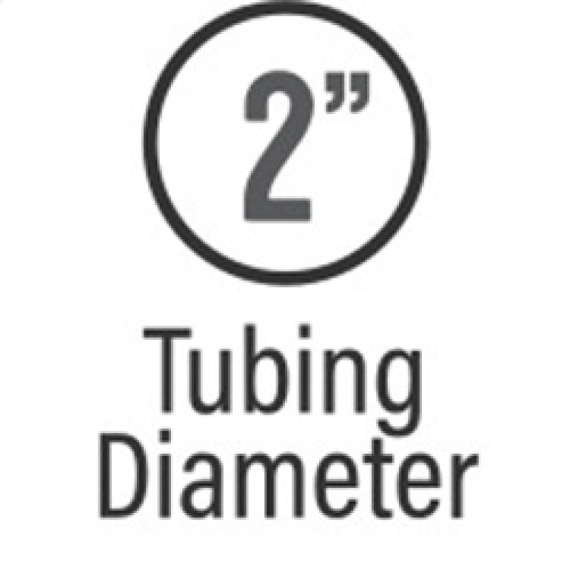 MagnaFlow 10160 Clamp 2.00inch TORCA SS 1.25inch 10pk