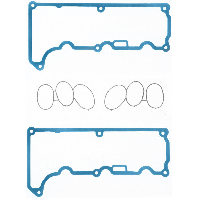 Fel-Pro VS50491R fits Ford Explorer Sport Trac VS 50491 R Engine Valve Cover Gasket Set