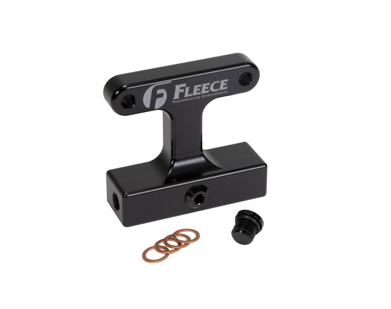 Fleece  Performance FPE-FFD-RO-3G 04.5-07 fits Dodge 5.9L / 07.5-12 6.7L Cummins