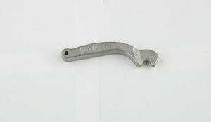 Wilwood lever p-brake outboard
