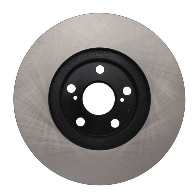 Stoptech 120.44114CRY 01-05 Toyota Celica GT & GT-S/05-09 Scion tC Front CRYO-STOP Rotor