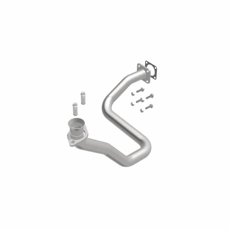 Magnaflow 107-0017 BRE Exhaust 87-92 fits Wrangler 2.5L 4.0L 4.2L Front Pipe Kit