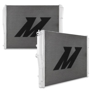 Mishimoto MMRAD-SUP-20 2020+ fits Toyota Supra GR 3.0L Performance Aluminum Radiator