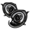 Spyder 5080608 fits Mini 07-20 Cooper 2012 Projector Headlights Halogen Model O