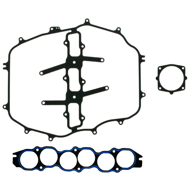 Fel-Pro MS96456 INFINITI G35 MS 96456 Fuel Injection Plenum Gasket Set