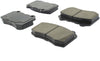 Stoptech 309.0592 Performance Brake Pads