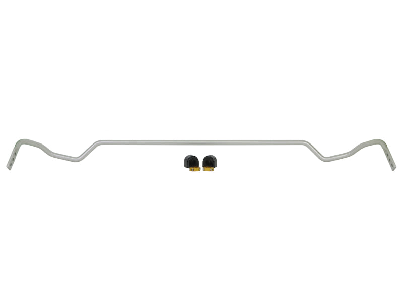 Whiteline BTR99Z fits BMW 19-20 Z4 Rear 18mm Heavy Duty Adjustable Swaybar