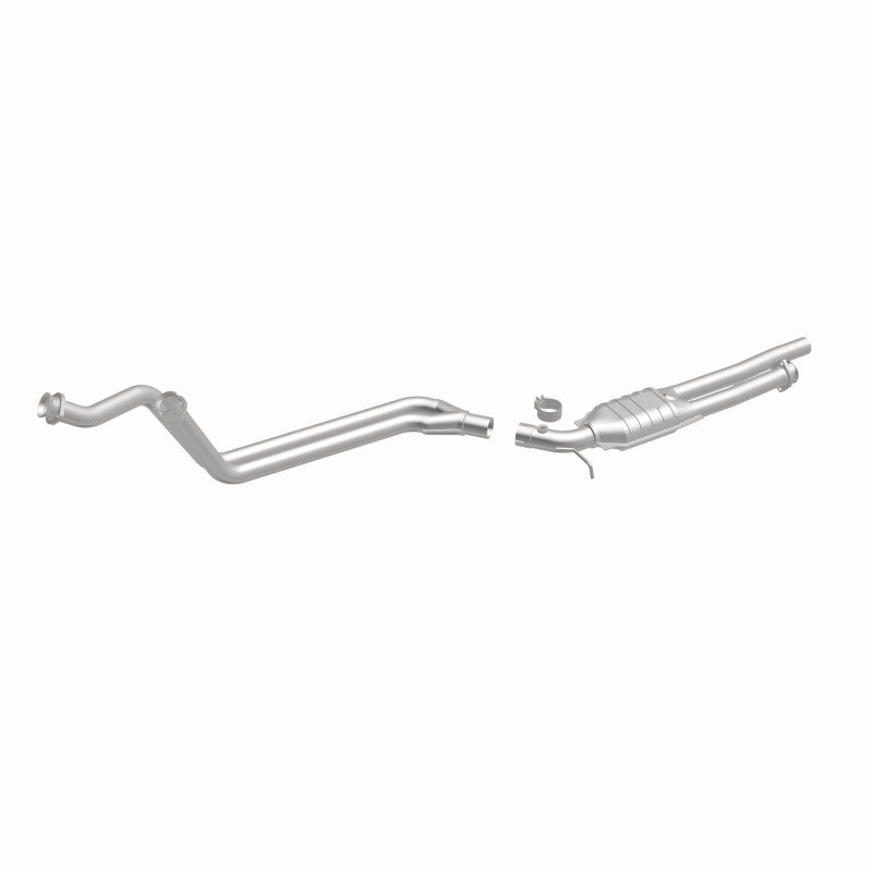 MagnaFlow 23839 Conv DF fits Mercedes 300E/TE 3.0L