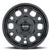 Method MR416 Bead Grip 15x7 / 6x5.5 / 74mm Offset / 78.30mm CB - Gloss Black Wheel