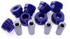 SuperPro SPF3313XK 2003 fits Infiniti G35 Base Rear Upper Inner Control Arm - Ca