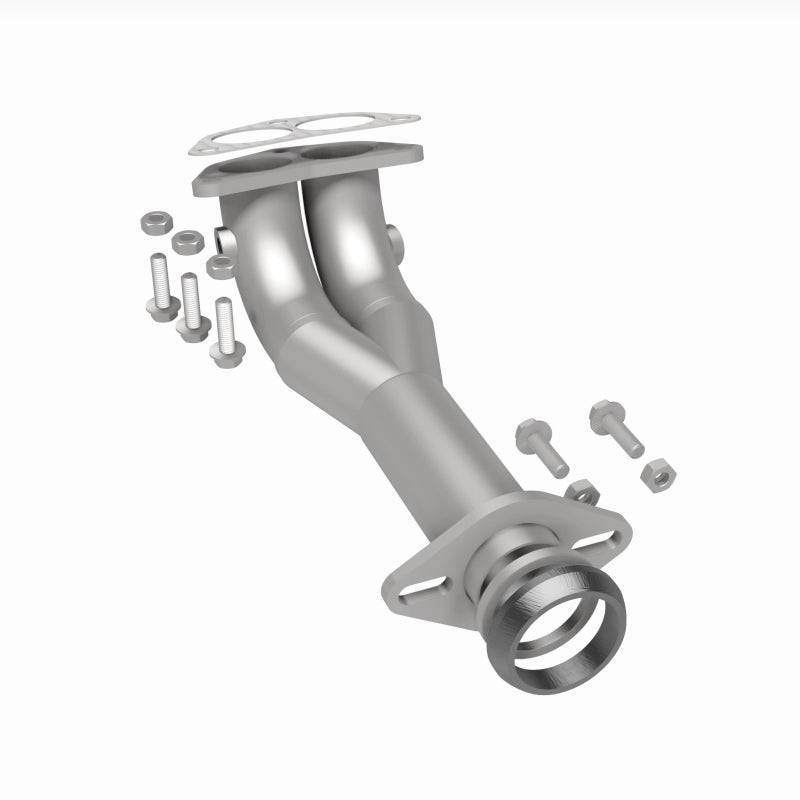 Magnaflow 107-0107 BRE Exhaust 06-12 Eclipse 2.4L Front Pipe Kit