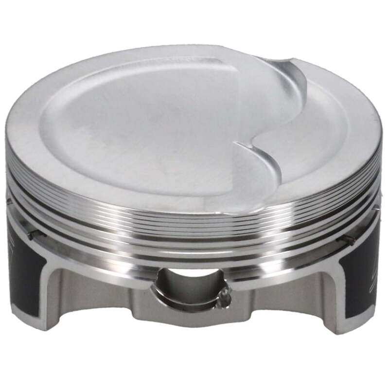 Wiseco RED0082X35 fits Chevy LS RED Series Piston Set 4.035in Bore 1.105in CH 10