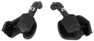 K&N Engineering 71-7078 K&N 08-03 fits Infiniti G37 3.7L V6 Performance Intake Kit