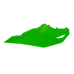 Cycra 1CYC-2771-72 2024 fits Kawasaki KX450 Side Panels - Green