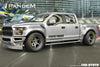 GReddy 17080100 Pandem RB 17+ fits Ford F-150 Raptor Complete Wide Body Aero Kit