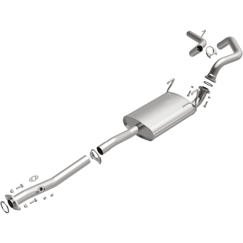 Magnaflow 106-0376 BRE Exhaust Kit 96-00 fits Toyota 4Runner 2.7L