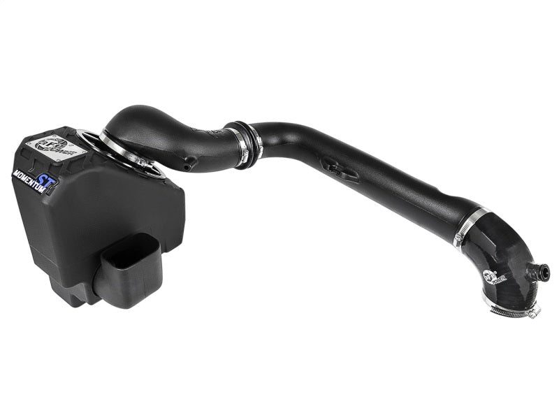 AFE 54-46216 um ST Pro 5R Cold Air Intake System 14-17 fits Jeep Cherokee (KL)