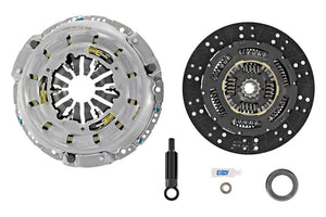 Exedy OE GMK1009 2001-2001 fits Chevrolet Silverado 1500 Hd V8 Clutch Kit