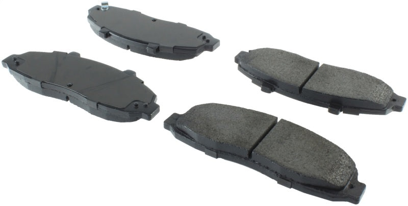 Stoptech 308.0679 Street Brake Pads