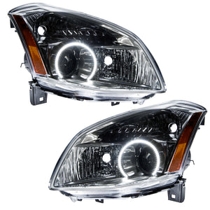 ORACLE Lighting 7176-001 Oracle 07-08 fits Nissan Maxima SMD HL - White