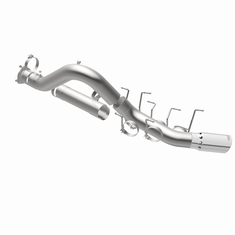 Magnaflow 19694 2024+ fits Chevy Silverado 2500HD/3500HD Pro Series Filter-Back Performance Exhaust