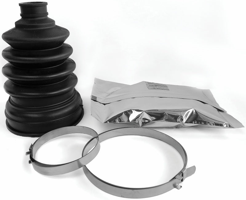 EPI WE130165 18-23 fits Yamaha 850 Wolverine X2/ X4 CV Boots Heavy Duty