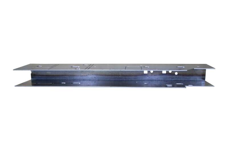 RustBuster RB7015L Middle Frame Section Left Side