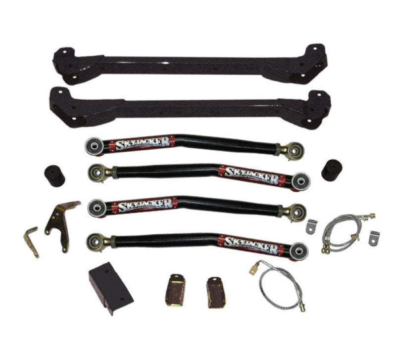 Skyjacker TJ40RRX Suspension Lift Kit Component 1906 fits Jeep 97-20 Wrangler (TJ)