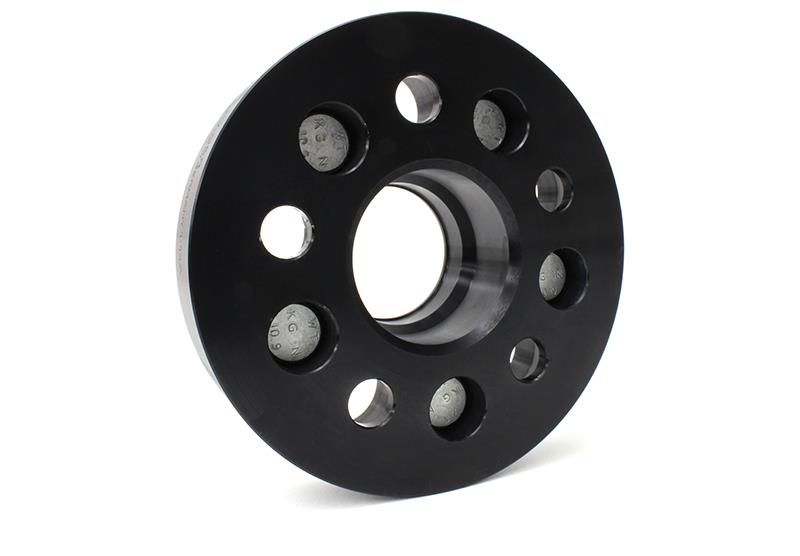 Perrin Performance PSP-WHL-026BK PERRIN fits Subaru/Toyota Wheel Spacers
