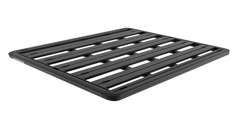 Rhino-Rack 52101F Pioneer Platform Tray - 60in x 54in - Black