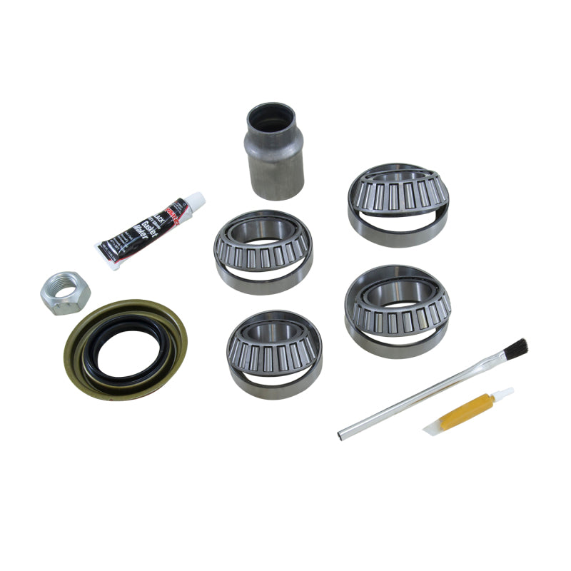 Yukon Gear BK D44HD Bearing install Kit For Dana 44-HD Diff