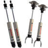 Ridetech 11510110 97-13 fits Chevy Corvette C5 and C6 HQ Series Shock System