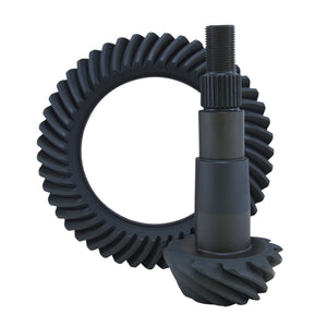 Yukon Gear fits YG C8.0-390 High Performance Gear Set For Chrysler 8.0in i