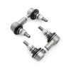 SuperPro TRC1035 1993 fits Toyota Supra 0 Rear HD Adjustable End Link Set (10mm