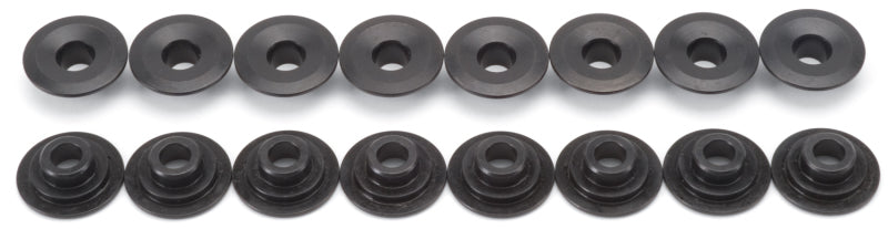 Edelbrock 9724 Retainers 5822 5857 5867 V/S