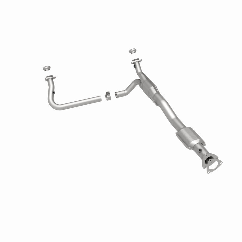 MagnaFlow 23484 Conv DF fits Chevy 00-04 Astro 4.3L