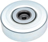 Gates 36318 07-14 fits Lexus LS460 V-8 4.6L Lower Belt Drive Pulley