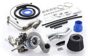 GReddy 11510033 93-02 fits Toyota Supra JDM Model JZA80 TD06SH 25G 10CM ACT Turb
