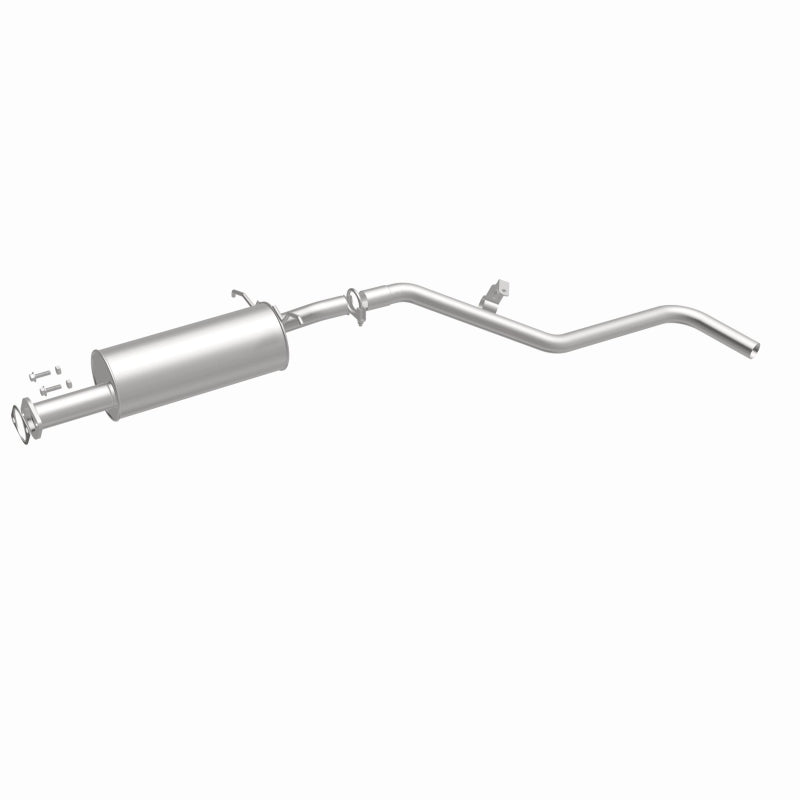 Magnaflow 106-0340 BRE Exhaust Kit 90-96 fits Nissan D21 2.4L